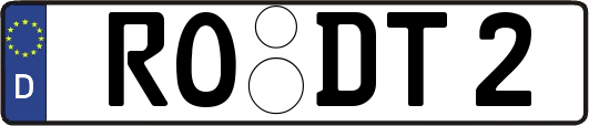 RO-DT2