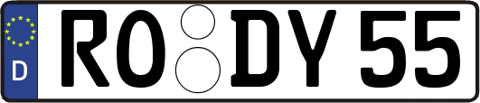 RO-DY55