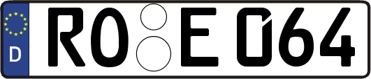 RO-E064