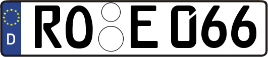 RO-E066