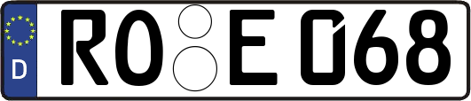 RO-E068