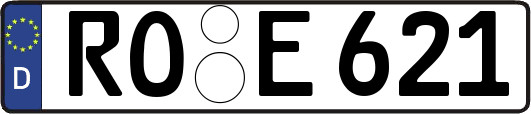 RO-E621