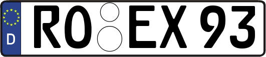 RO-EX93