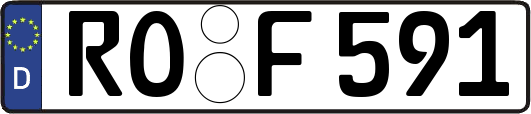 RO-F591