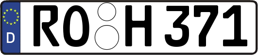 RO-H371