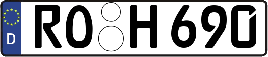 RO-H690