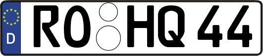 RO-HQ44
