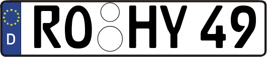 RO-HY49