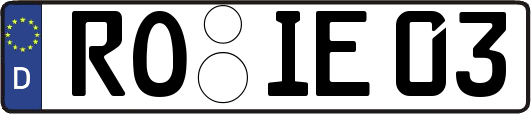 RO-IE03