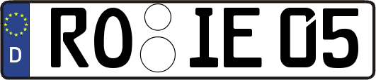 RO-IE05
