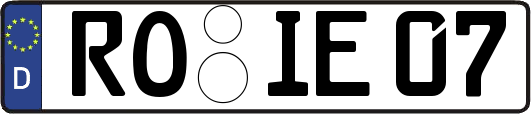 RO-IE07