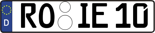 RO-IE10