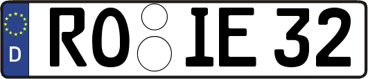 RO-IE32