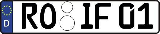 RO-IF01