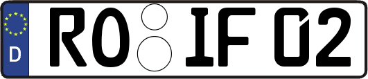 RO-IF02