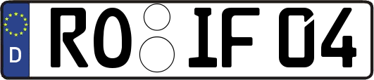 RO-IF04