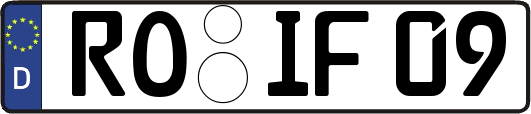 RO-IF09