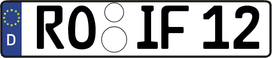 RO-IF12