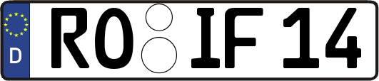 RO-IF14