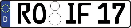 RO-IF17