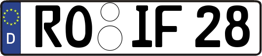 RO-IF28