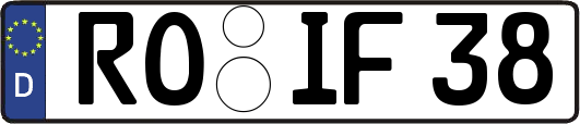 RO-IF38