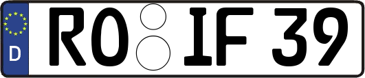 RO-IF39