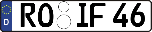 RO-IF46