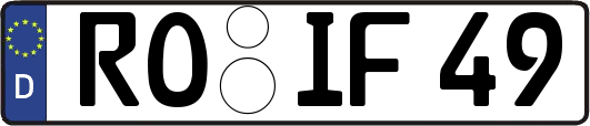 RO-IF49