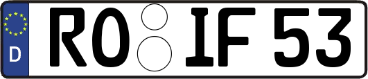 RO-IF53