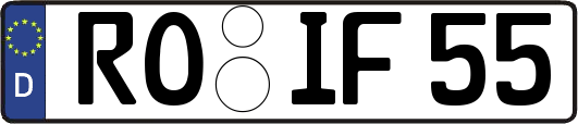 RO-IF55