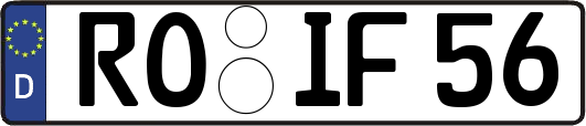 RO-IF56