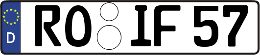RO-IF57