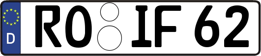 RO-IF62