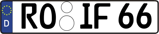 RO-IF66