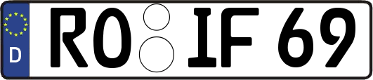 RO-IF69