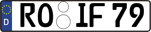 RO-IF79