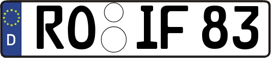 RO-IF83