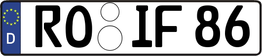 RO-IF86