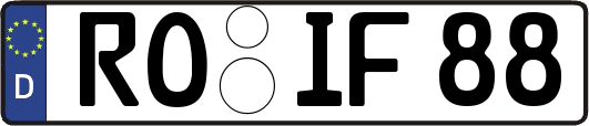 RO-IF88