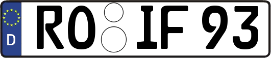 RO-IF93