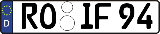 RO-IF94