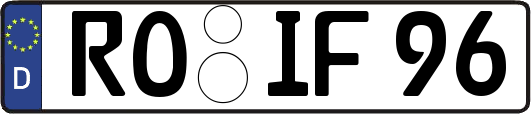 RO-IF96