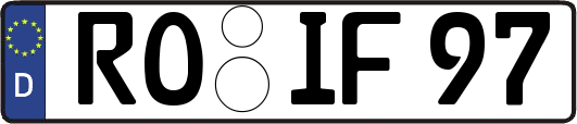 RO-IF97
