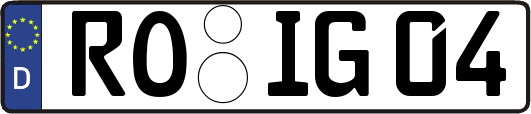 RO-IG04