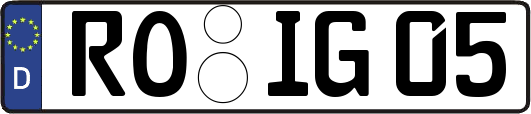 RO-IG05