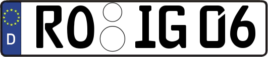 RO-IG06