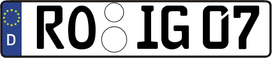 RO-IG07