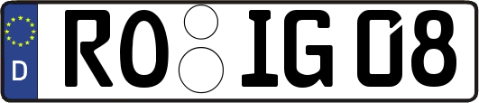 RO-IG08