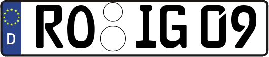 RO-IG09